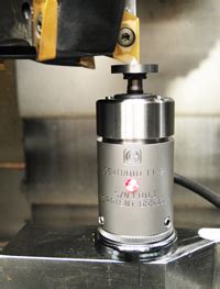 cnc height probe|TT.
